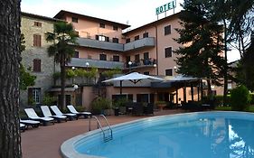 Hotel Park Ge.Al.